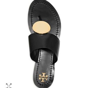 Tory Burch Pastos sandal